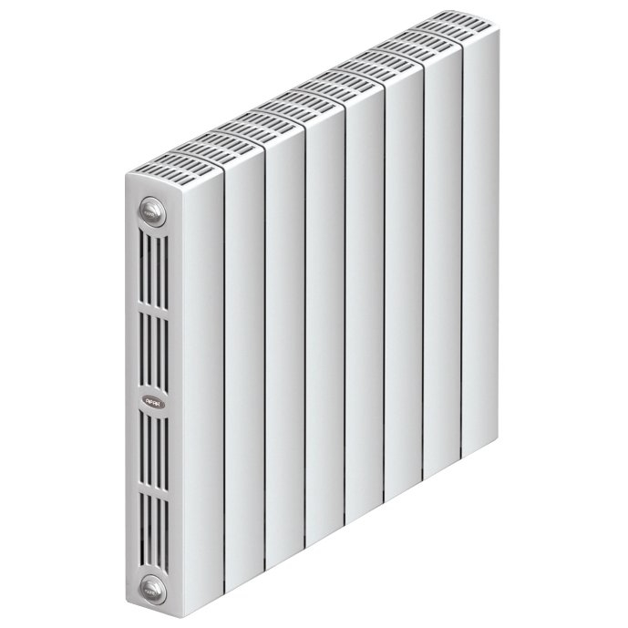 Supremo 350 Ventil 8 секций