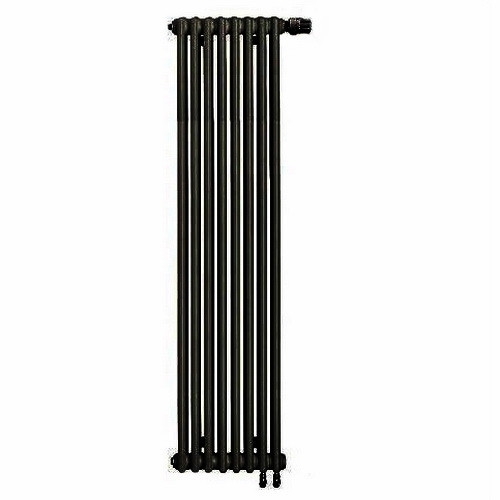 RIFAR TUBOG TUB 2180-08 секций DV1 RAL 9005