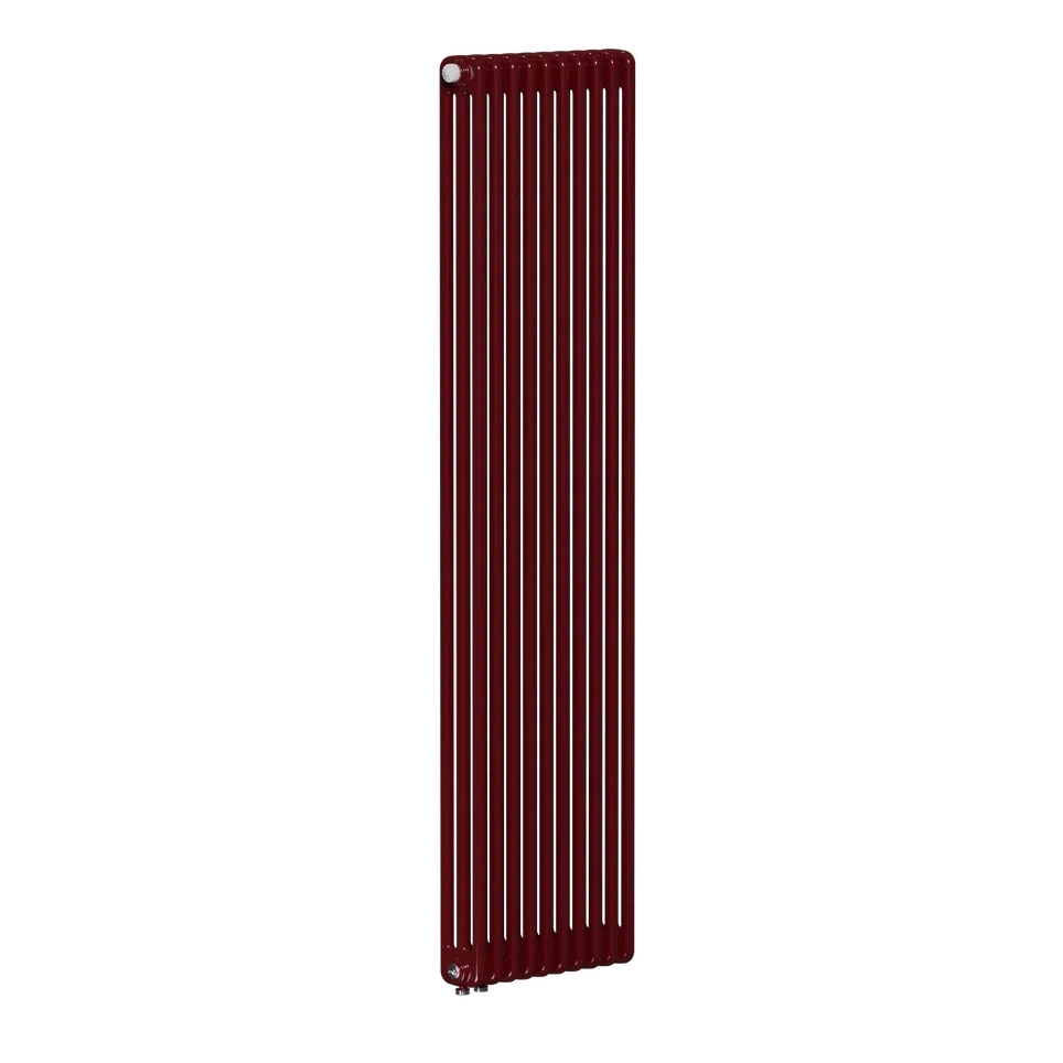 RIFAR TUBOG TUB 3180 - 10 секций DV1 (Бордо)