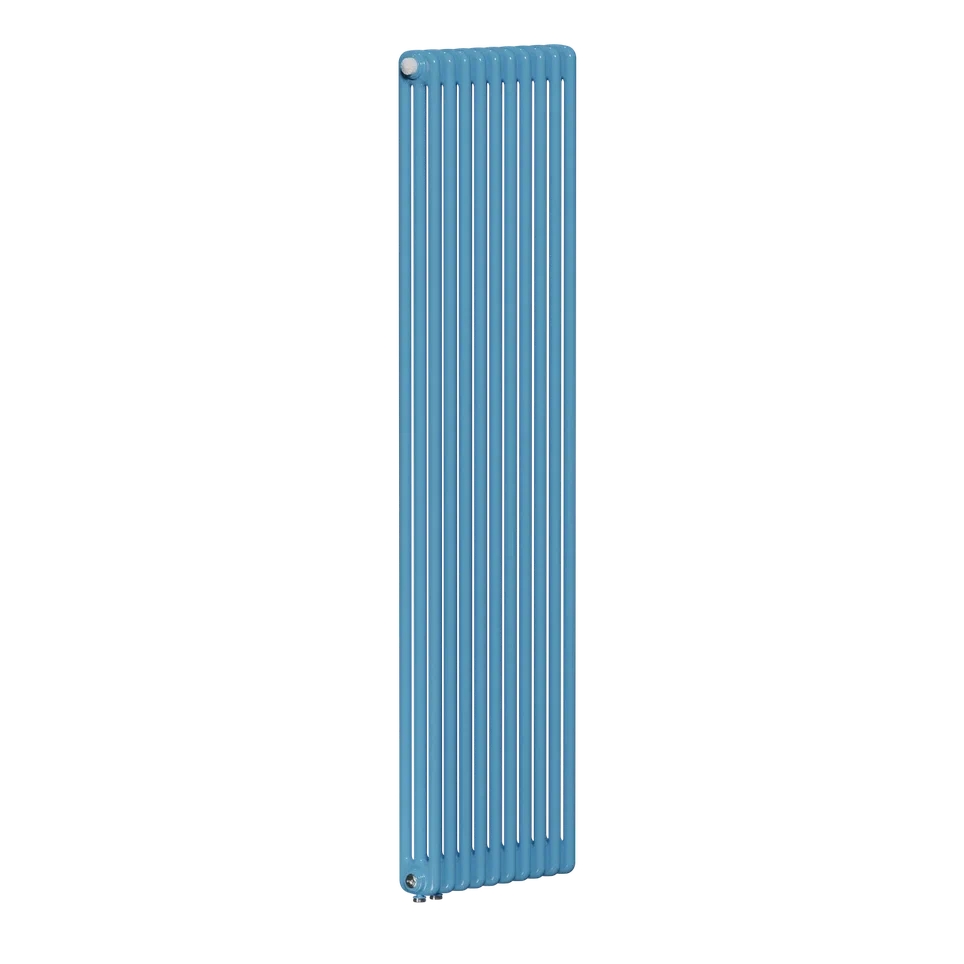 RIFAR TUBOG TUB 3180 - 10 секций DV1 (Сапфир)