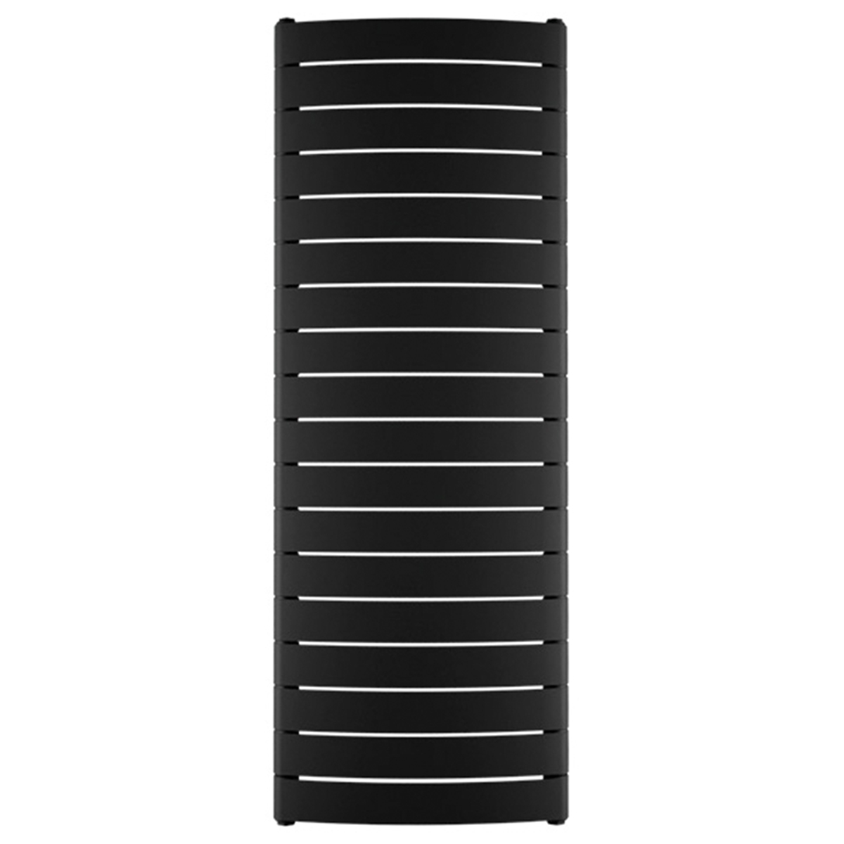 Convex 500 - 18 секций (Антрацит)