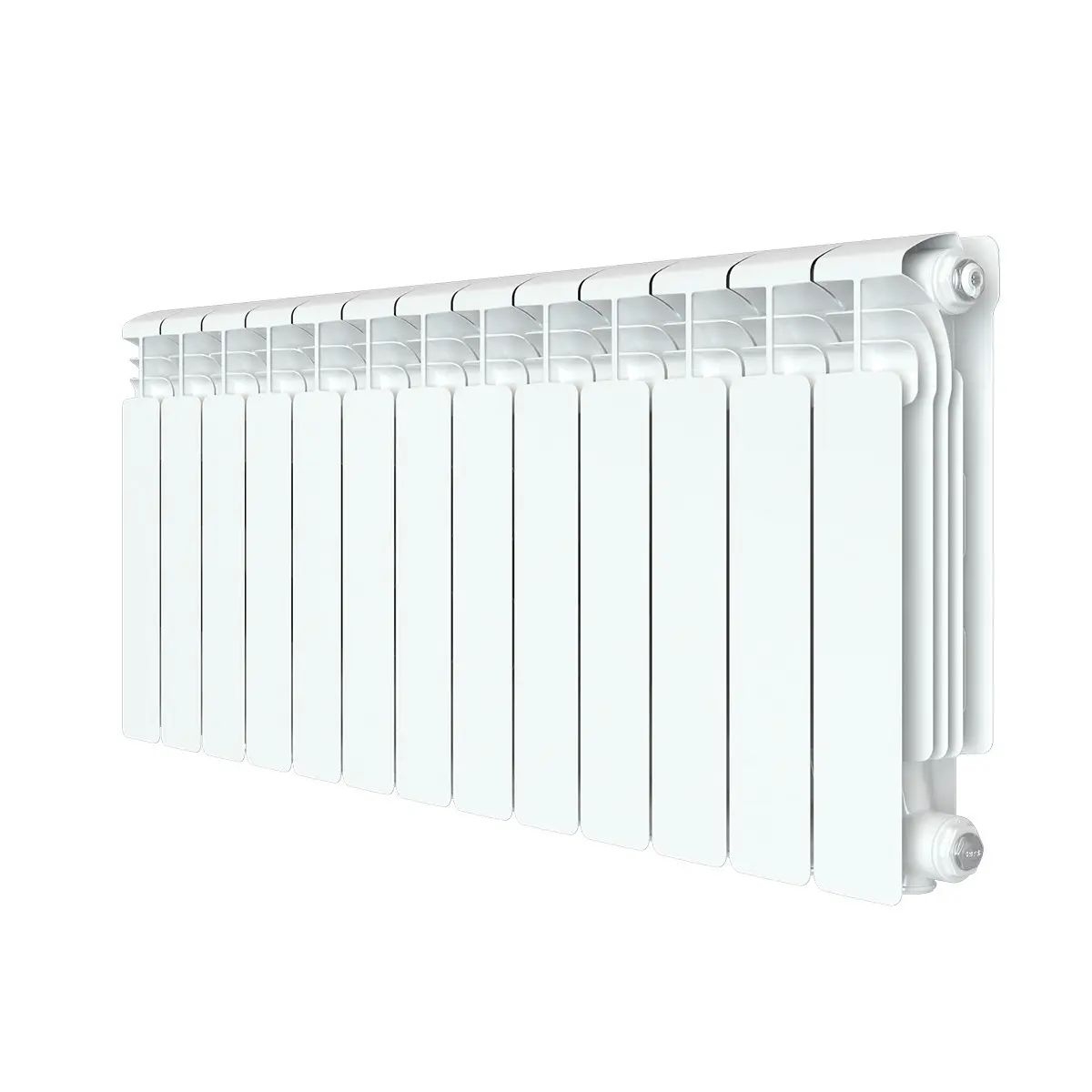 Alum 350 Ventil 13 секций