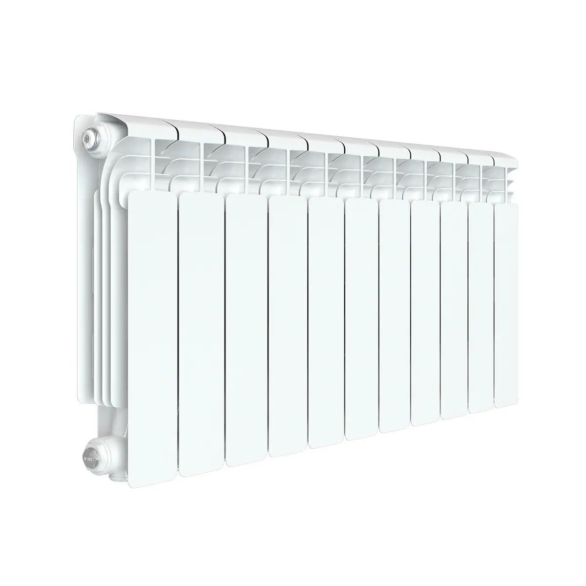 Alum 500 Ventil 11 секций