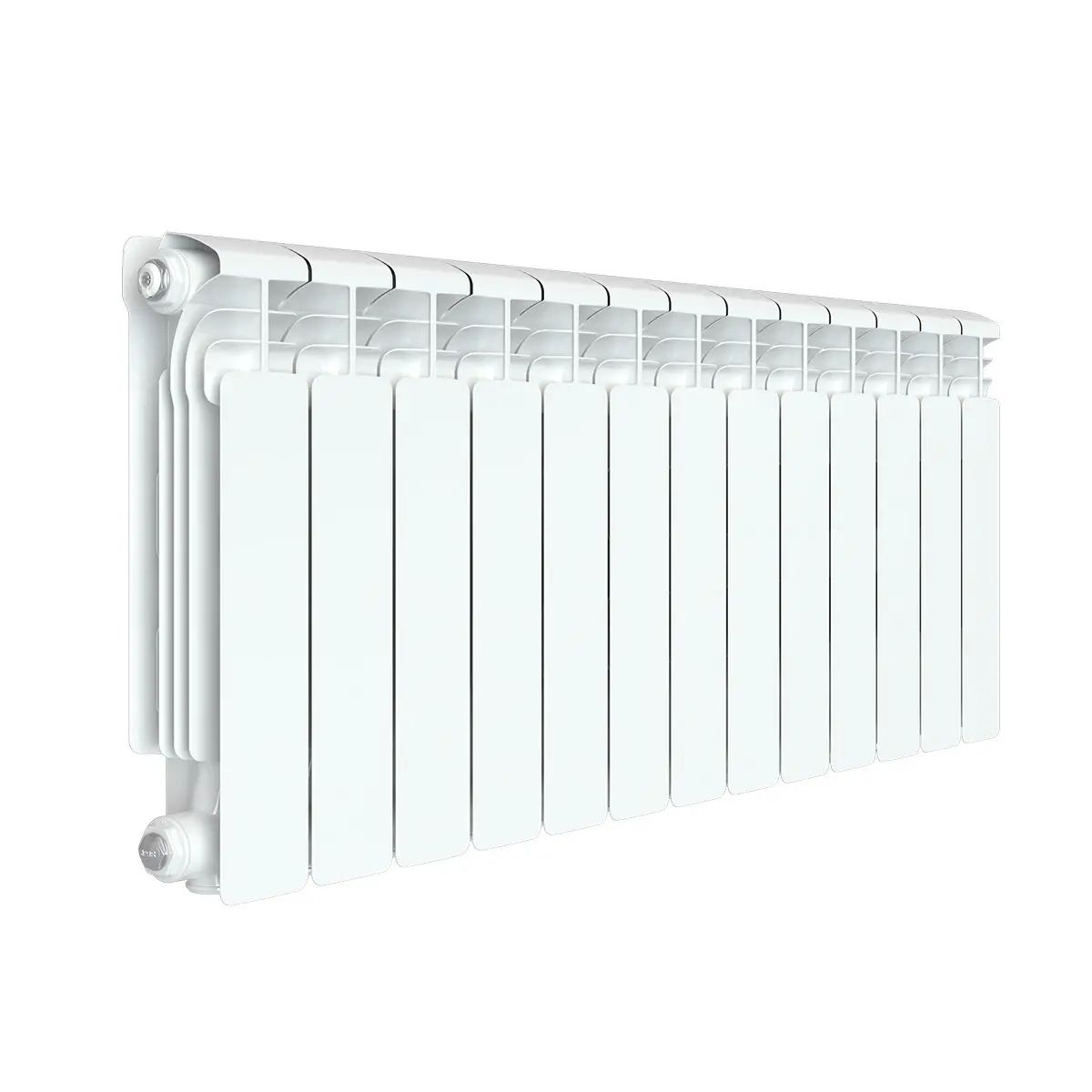 Alum 500 Ventil 13 секций