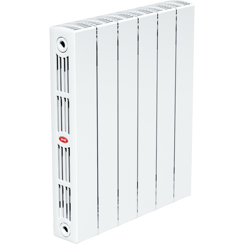 Supremo 800 Ventil 6 секций