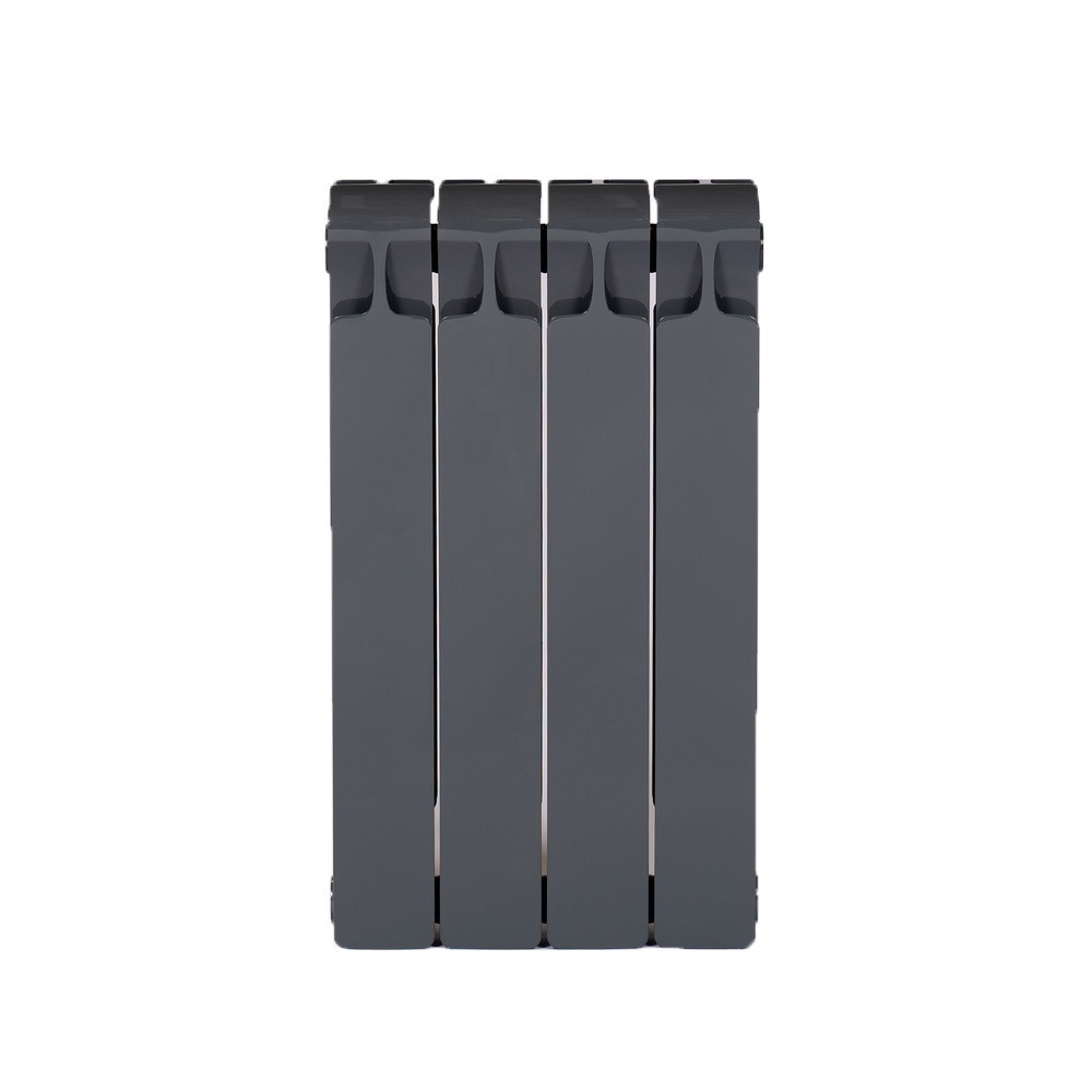 Monolit 350 4 секции (Антрацит)