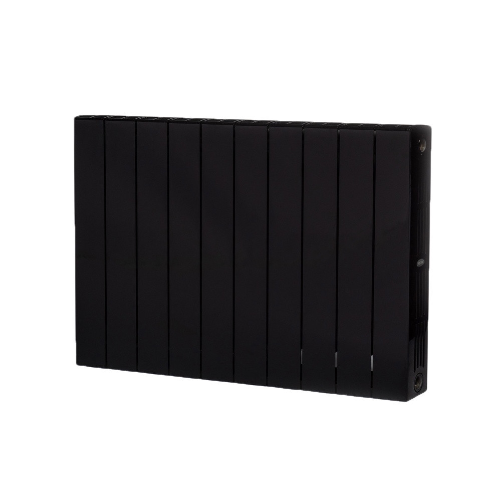 Supremo 500 Ventil 11 секций (Антрацит)